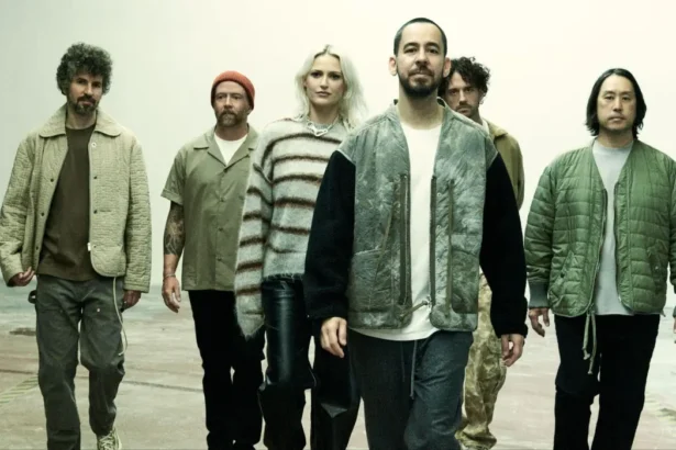 Linkin Park