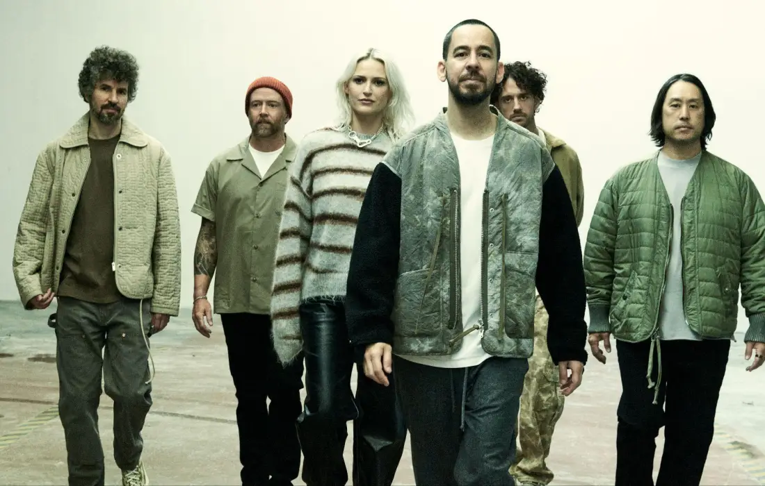 Linkin Park