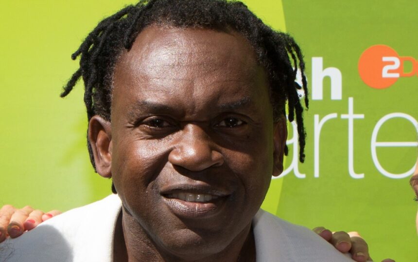 Dr. Alban