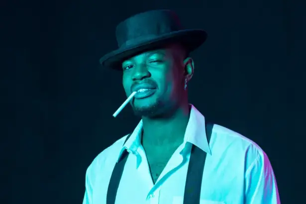 Ne-Yo