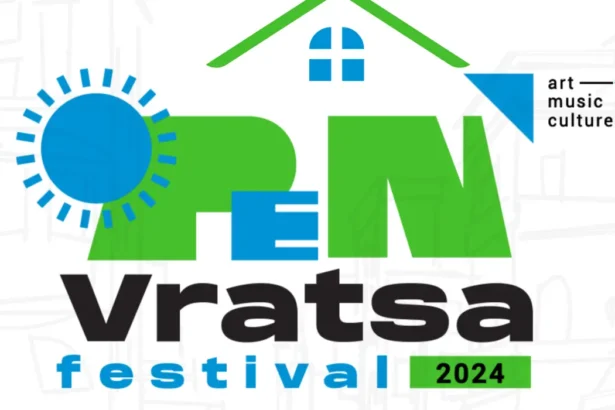 Open Vratsa Festival идва в края на август
