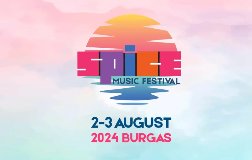 SPICE Music Festival 2024 наближава