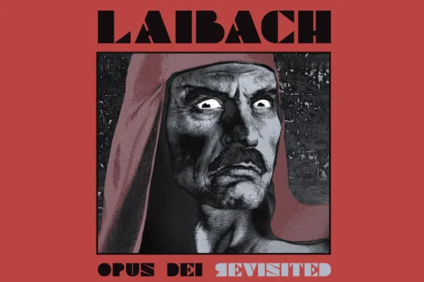 Laibach