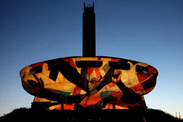 Open Buzludzha Festival 2024