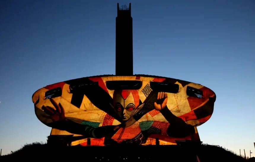 Open Buzludzha Festival 2024