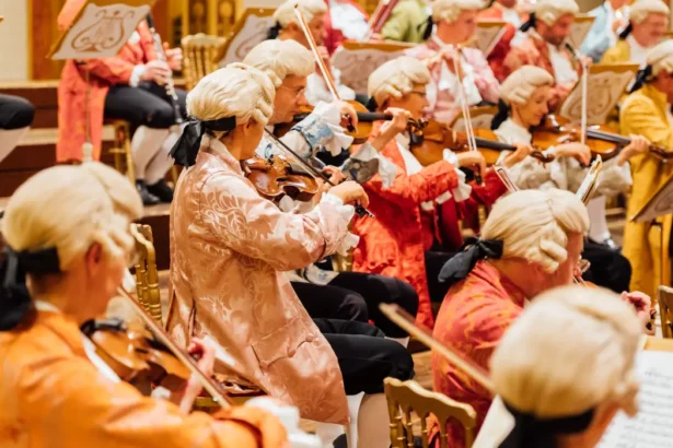 Vienna Mozart Orchestra